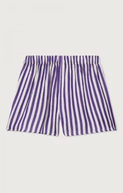 Short Femme Shaning*American Vintage Flash Sale