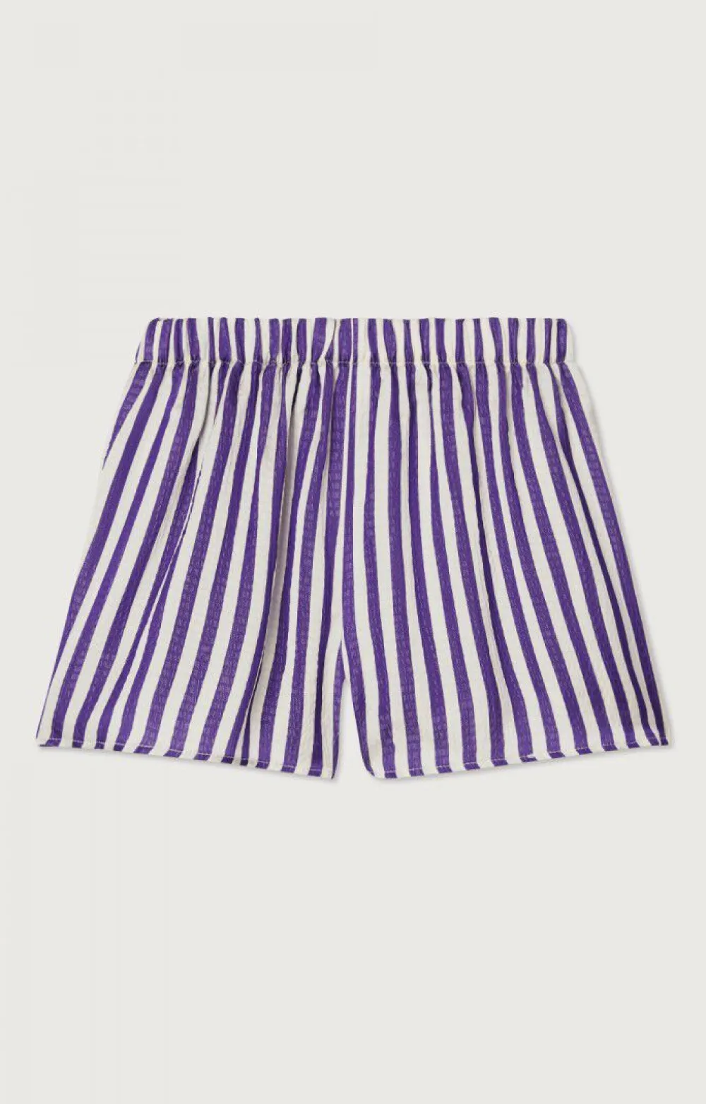 Short Femme Shaning*American Vintage Flash Sale