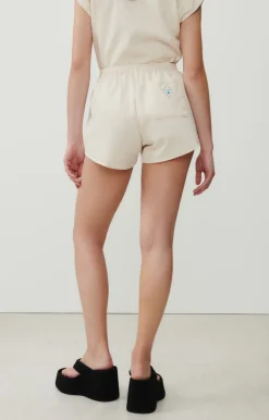 Short Femme Tirabay*American Vintage Hot