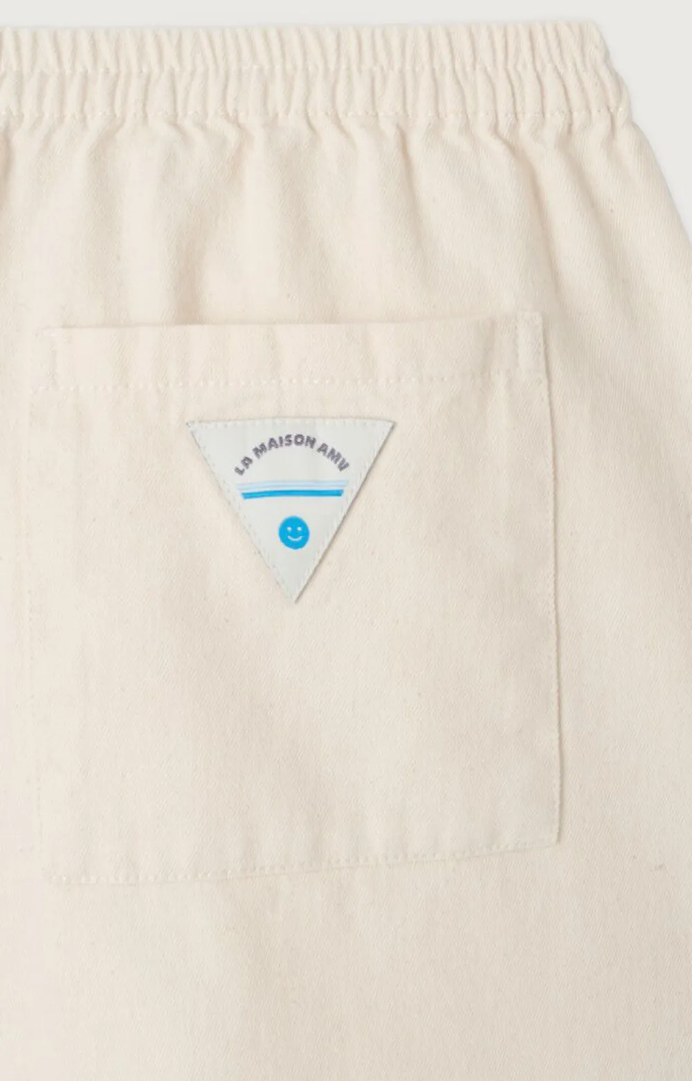 Short Femme Tirabay*American Vintage Hot
