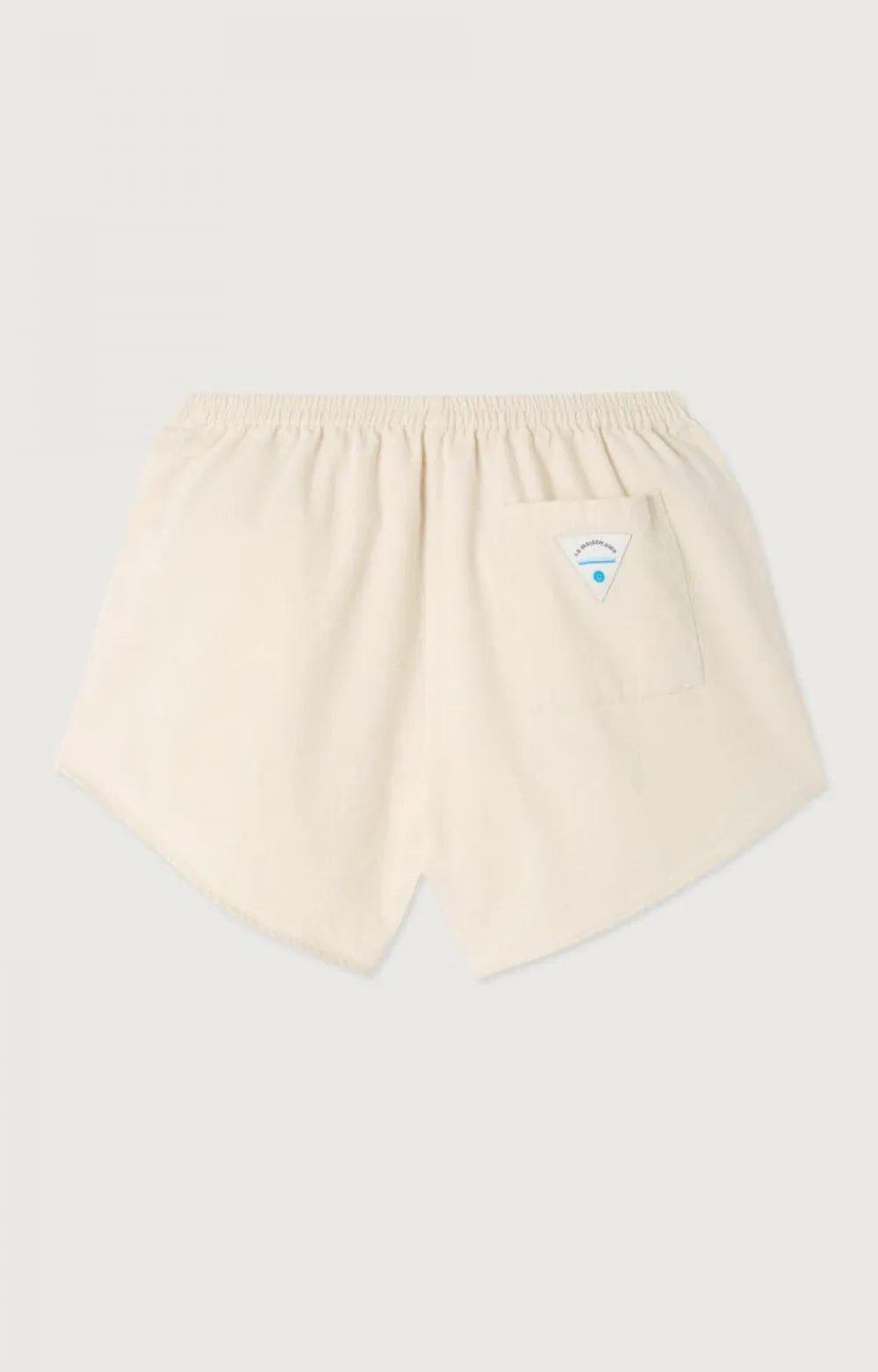 Short Femme Tirabay*American Vintage Hot