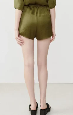 Short Femme Widland*American Vintage New