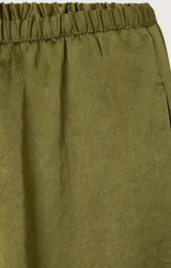Short Femme Widland*American Vintage New