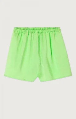 Short Femme Widland*American Vintage New