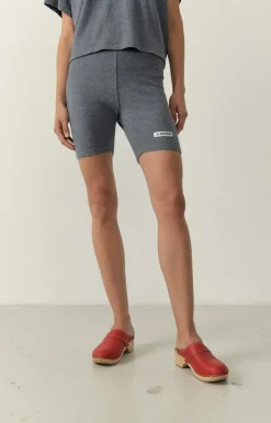 Short Femme Ypawood*American Vintage New
