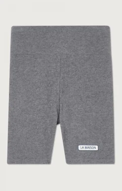 Short Femme Ypawood*American Vintage New