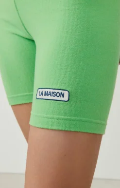 Short Femme Ypawood*American Vintage Hot