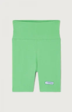 Short Femme Ypawood*American Vintage Hot