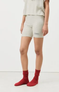 Short Femme Ypawood*American Vintage Best Sale