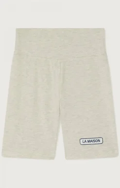 Short Femme Ypawood*American Vintage Best Sale