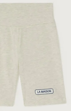 Short Femme Ypawood*American Vintage Best Sale