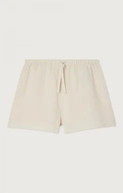 Short Femme Ziky*American Vintage Flash Sale