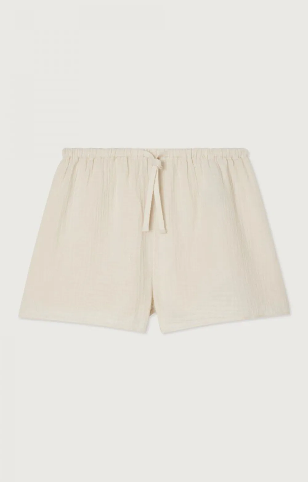 Short Femme Ziky*American Vintage Flash Sale