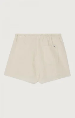 Short Femme Ziky*American Vintage Flash Sale