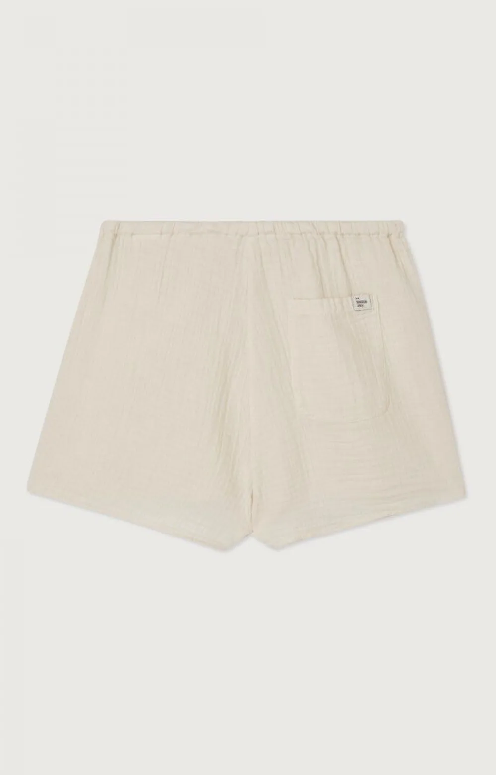 Short Femme Ziky*American Vintage Flash Sale