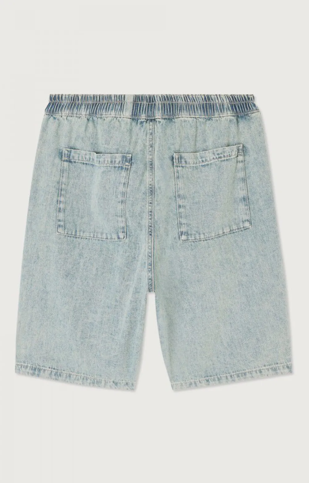 Short Homme Besobay*American Vintage Flash Sale