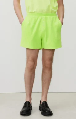 Short Homme Bobypark*American Vintage Cheap