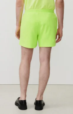 Short Homme Bobypark*American Vintage Cheap
