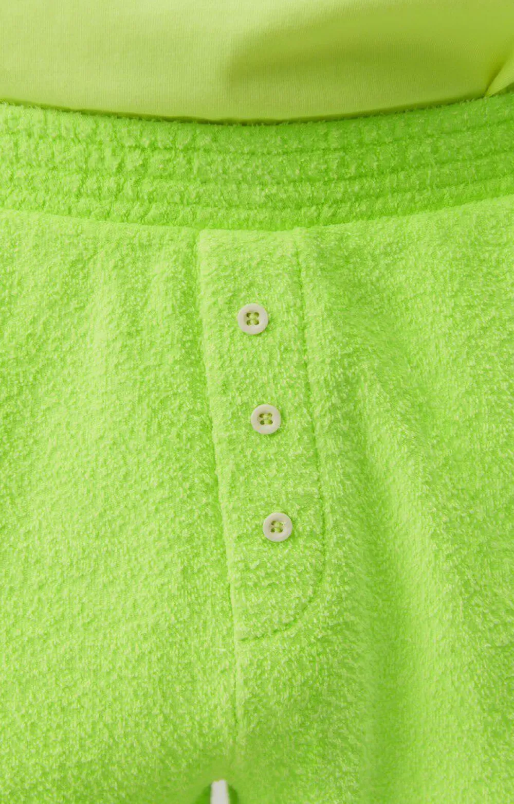 Short Homme Bobypark*American Vintage Cheap