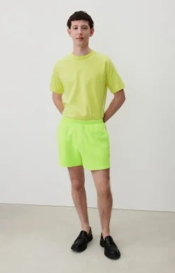 Short Homme Bobypark*American Vintage Cheap