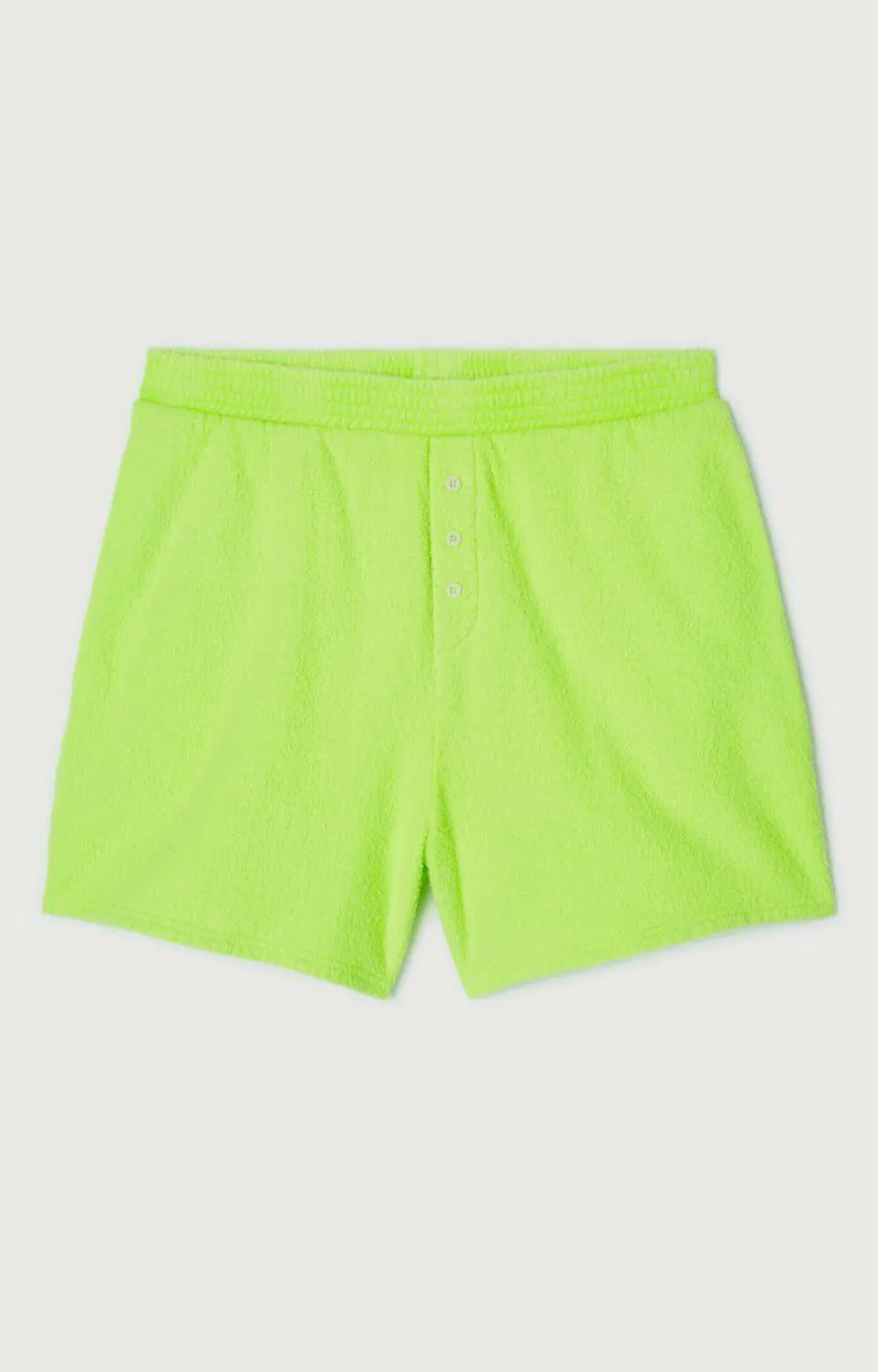 Short Homme Bobypark*American Vintage Cheap