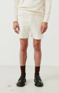 Short Homme Bobypark*American Vintage Fashion