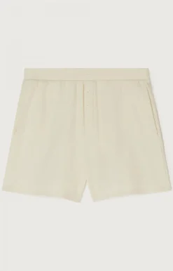 Short Homme Bobypark*American Vintage Fashion