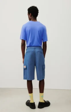 Short Homme Faow*American Vintage Store