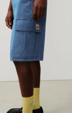 Short Homme Faow*American Vintage Store