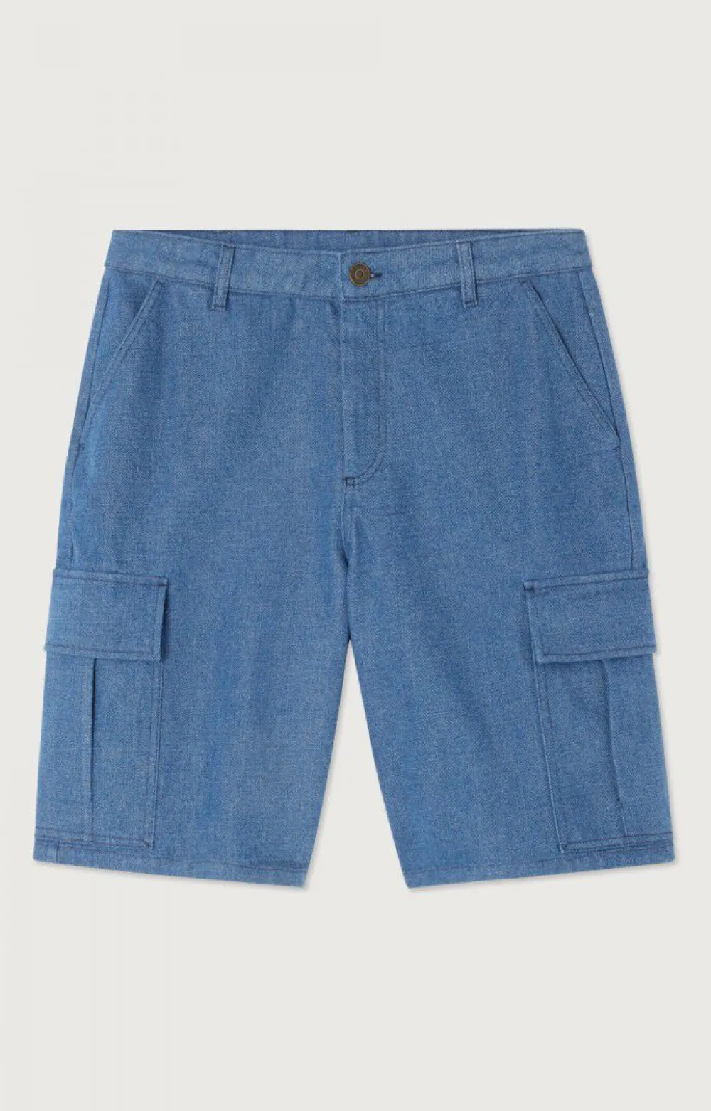 Short Homme Faow*American Vintage Store