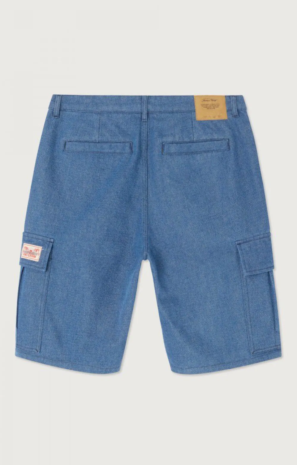 Short Homme Faow*American Vintage Store