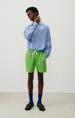 Short Homme Fizvalley*American Vintage Store