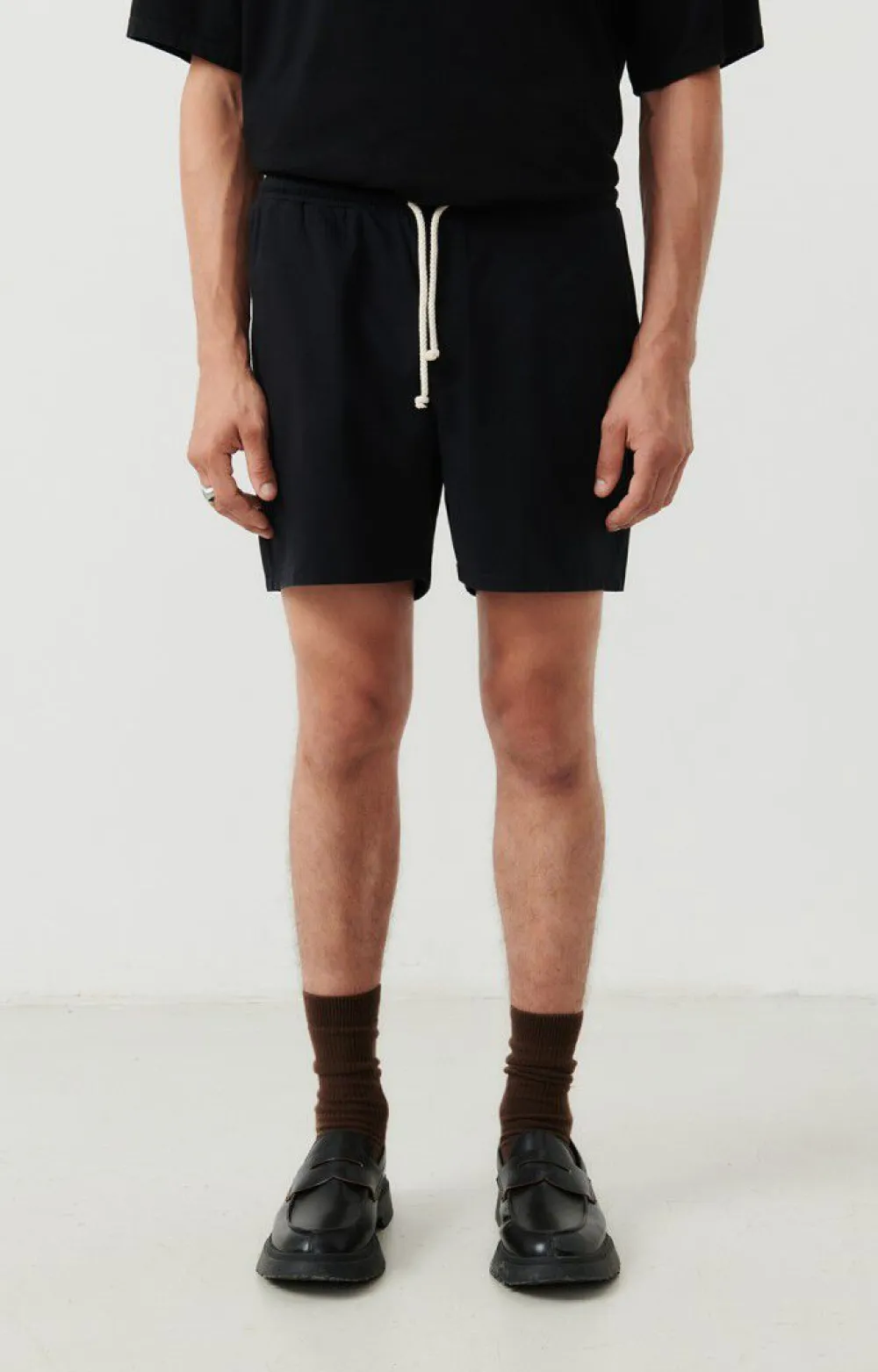 Short Homme Fizvalley*American Vintage Clearance