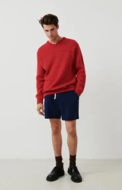 Short Homme Fizvalley*American Vintage Shop
