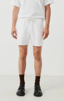 Short Homme Fizvalley*American Vintage Discount