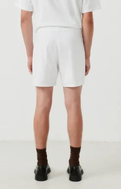 Short Homme Fizvalley*American Vintage Discount