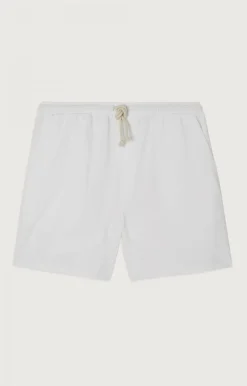 Short Homme Fizvalley*American Vintage Discount