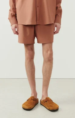 Short Homme Kabird*American Vintage Outlet