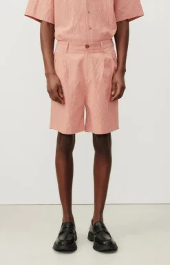 Short Homme Keostreet*American Vintage Clearance