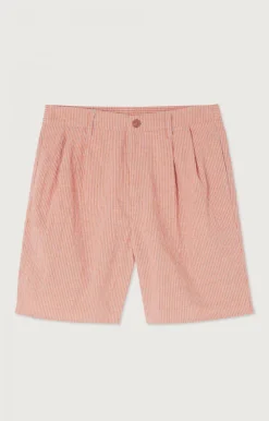 Short Homme Keostreet*American Vintage Clearance