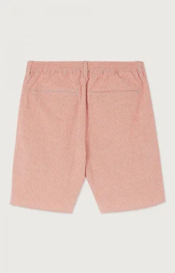 Short Homme Keostreet*American Vintage Clearance