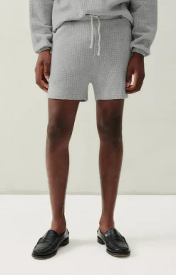 Short Homme Koukoubay*American Vintage Cheap