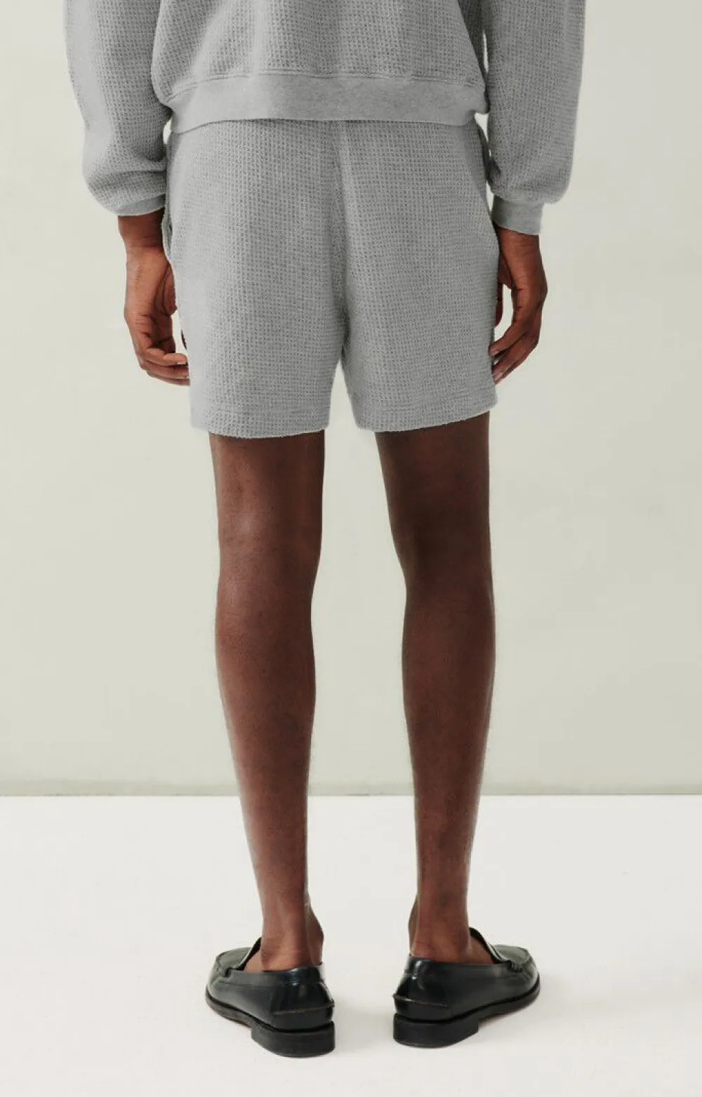 Short Homme Koukoubay*American Vintage Cheap