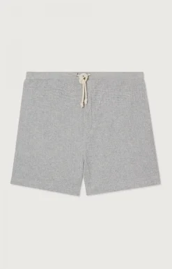 Short Homme Koukoubay*American Vintage Cheap
