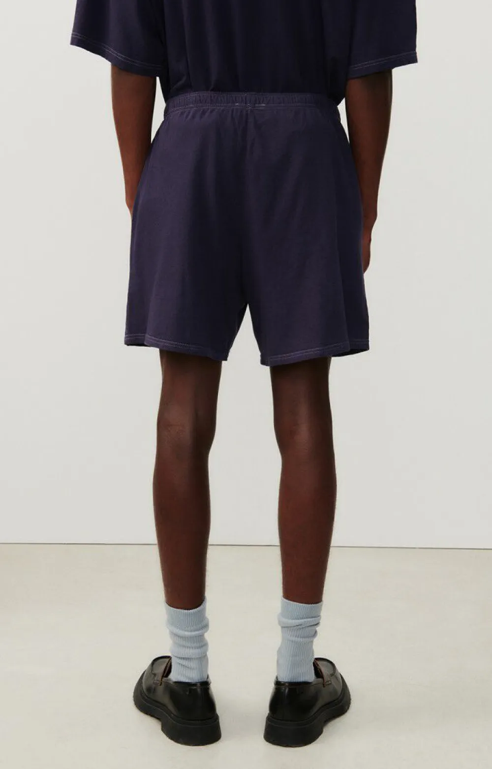 Short Homme Lopintale*American Vintage Discount