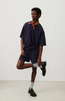 Short Homme Lopintale*American Vintage Discount