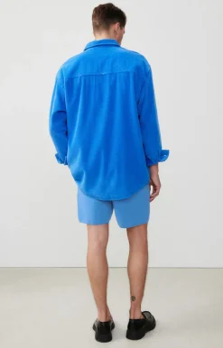 Short Homme Marcel*American Vintage Cheap