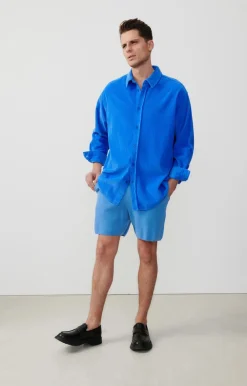 Short Homme Marcel*American Vintage Cheap