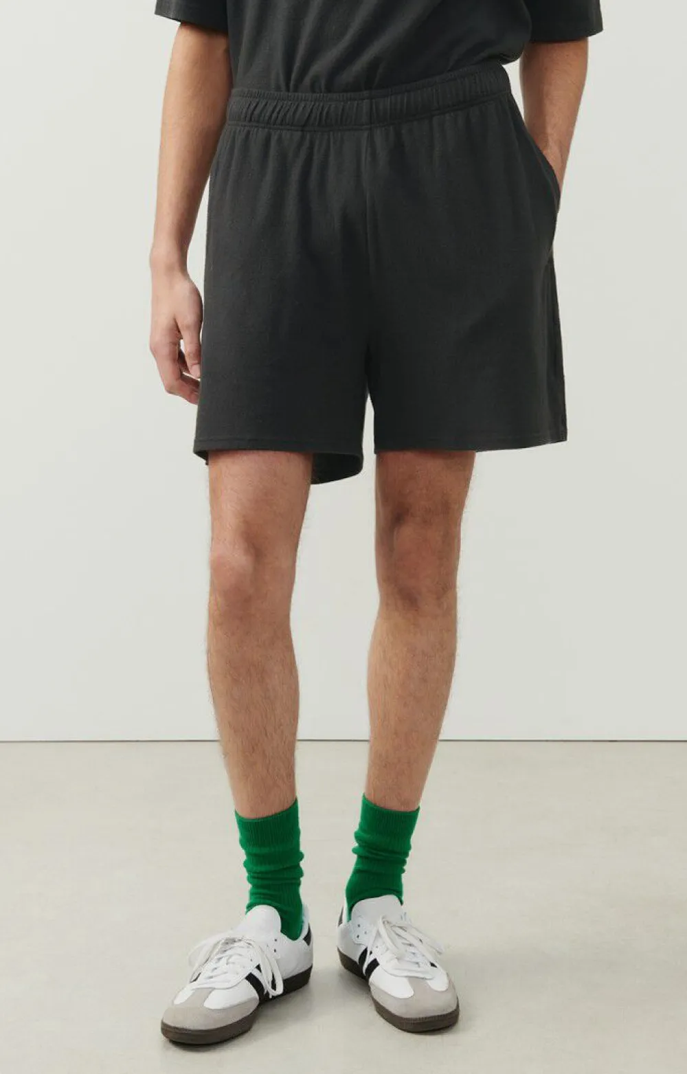 Short Homme Rakabay*American Vintage Flash Sale