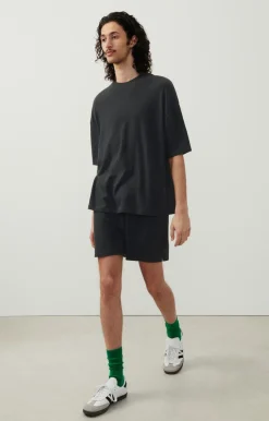 Short Homme Rakabay*American Vintage Flash Sale